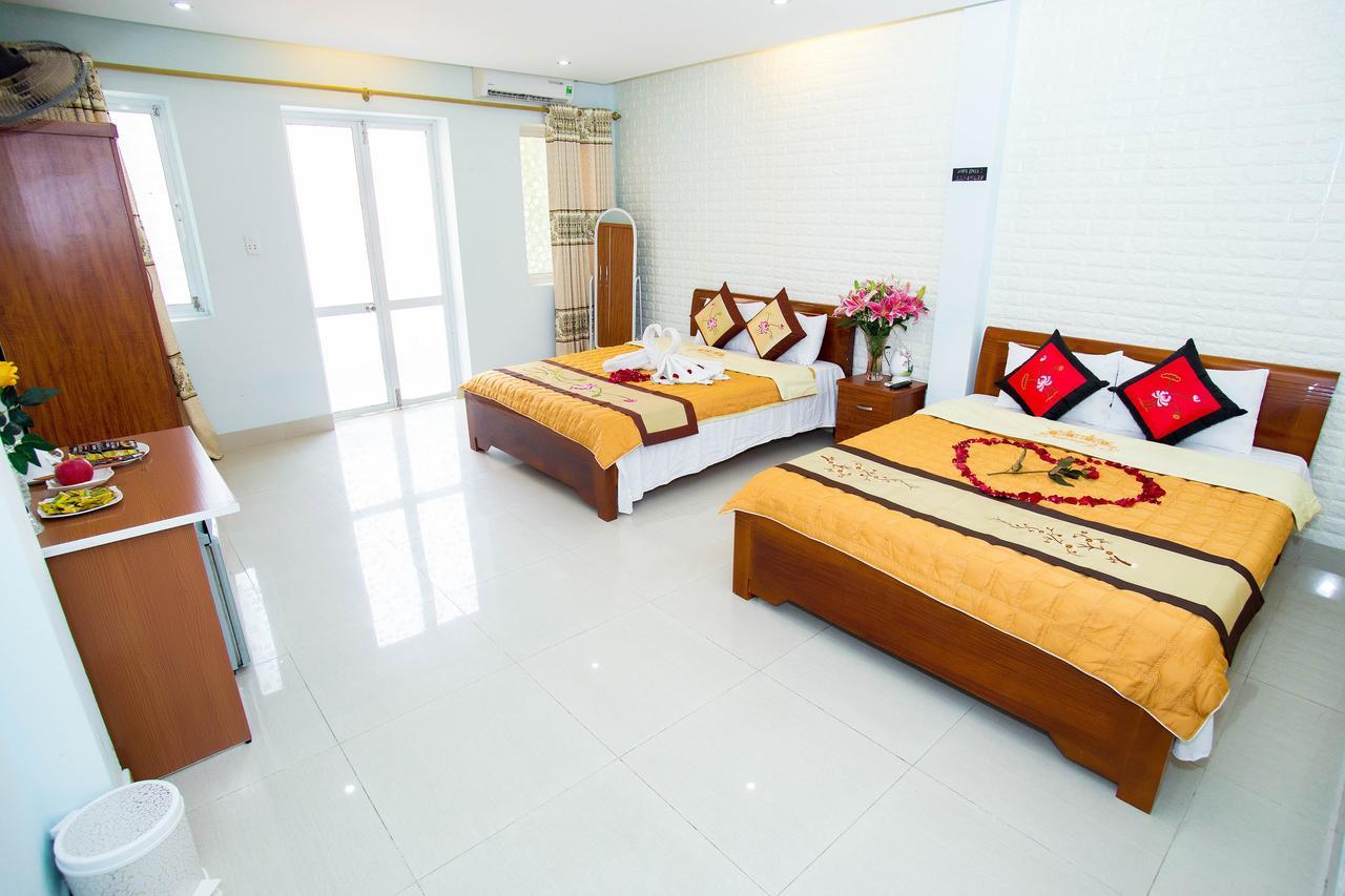 Catba Golden Holiday Hotel Dong Khe Sau Esterno foto