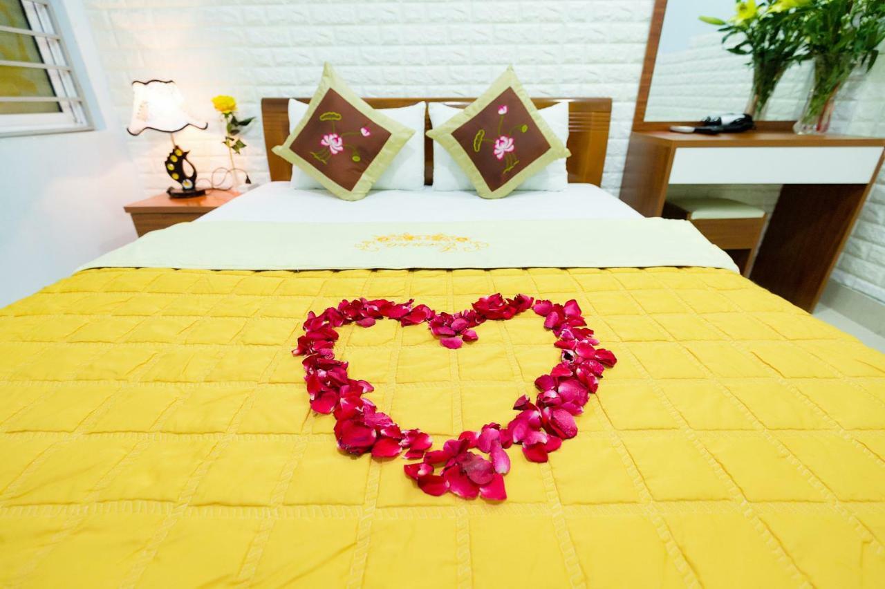 Catba Golden Holiday Hotel Dong Khe Sau Esterno foto