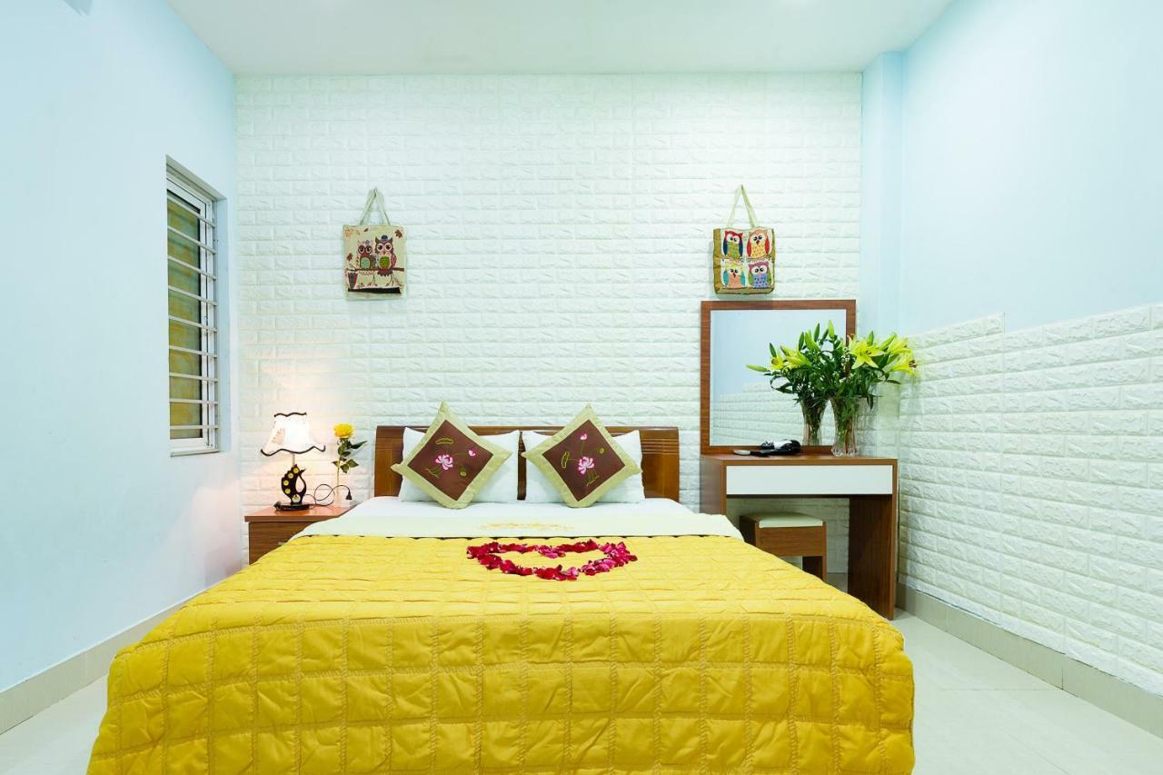 Catba Golden Holiday Hotel Dong Khe Sau Esterno foto