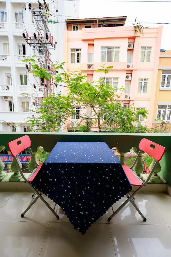 Catba Golden Holiday Hotel Dong Khe Sau Esterno foto